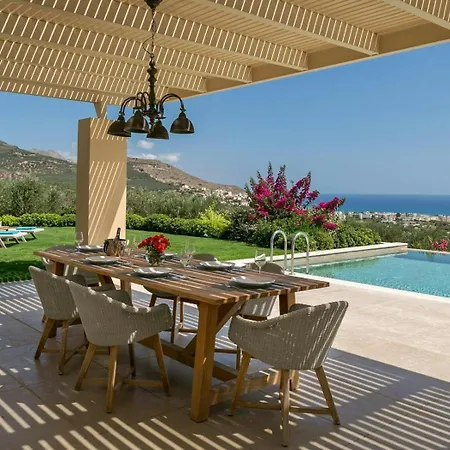 ヴィラ Readhostprofile&Scan! Luxury 4-Bedroom Villa With Pool *