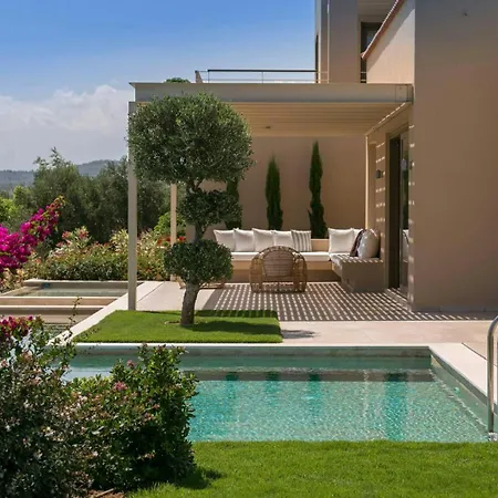 Readhostprofile&Scan! Luxury 4-Bedroom Villa With Pool Βίλα *
